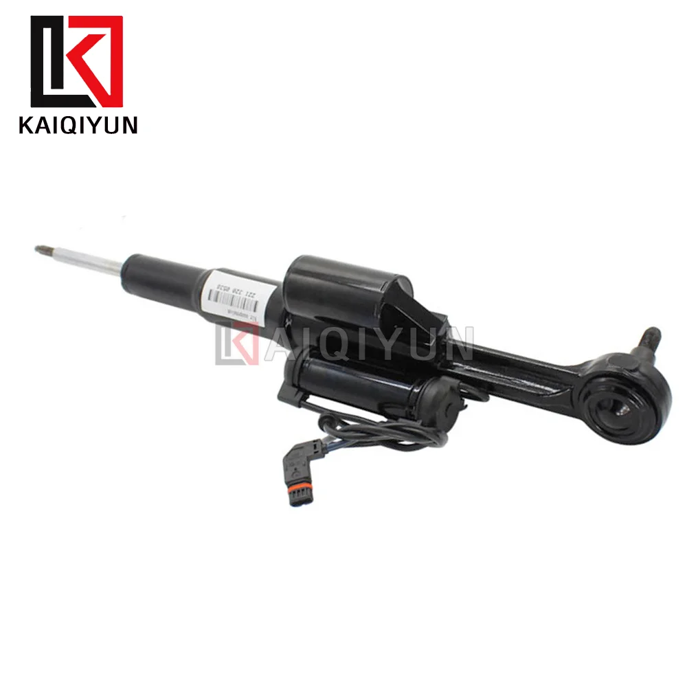 

Front 4Matic Air Suspension Strut For Mercedes-Benz S Class W221 CL Class W216 Shock Absorber 2007-2013 2213200538 2213200438