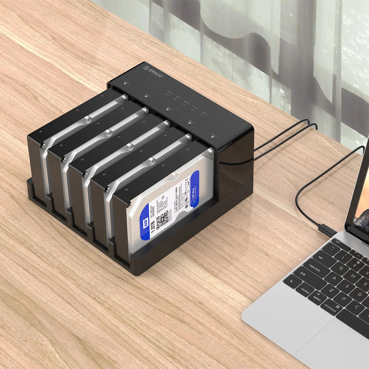 Offline, SATA para USB 3.0, 2.5 