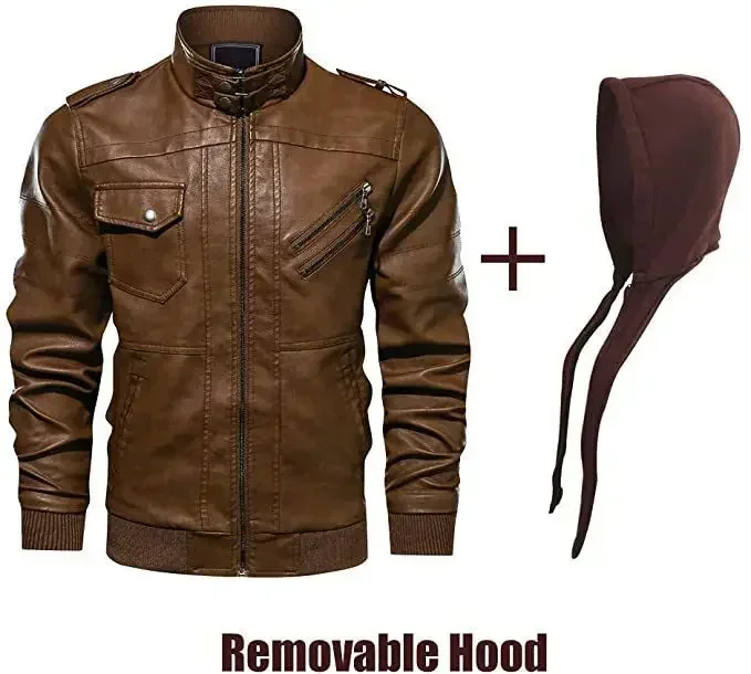 Jacket Lifestyle Image
