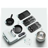 Sandwich Machine Breakfast Machine Household Small Light Food Machine Multi-Function Toaster Toaster Fantastic 5