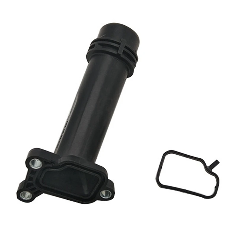 

2X Car Cooling System Connector For BMW X1 X3 X4 X5 E70N E71 E84 E90N E91N 11127810707