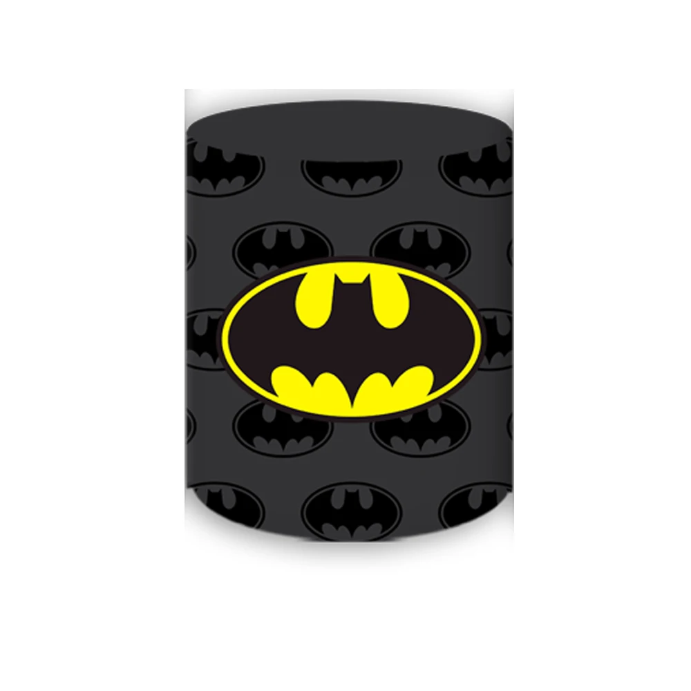 Cidade Batman PNG: O Fundo Perfeito para Festa Temática de Crianças?, image size:1000x1000