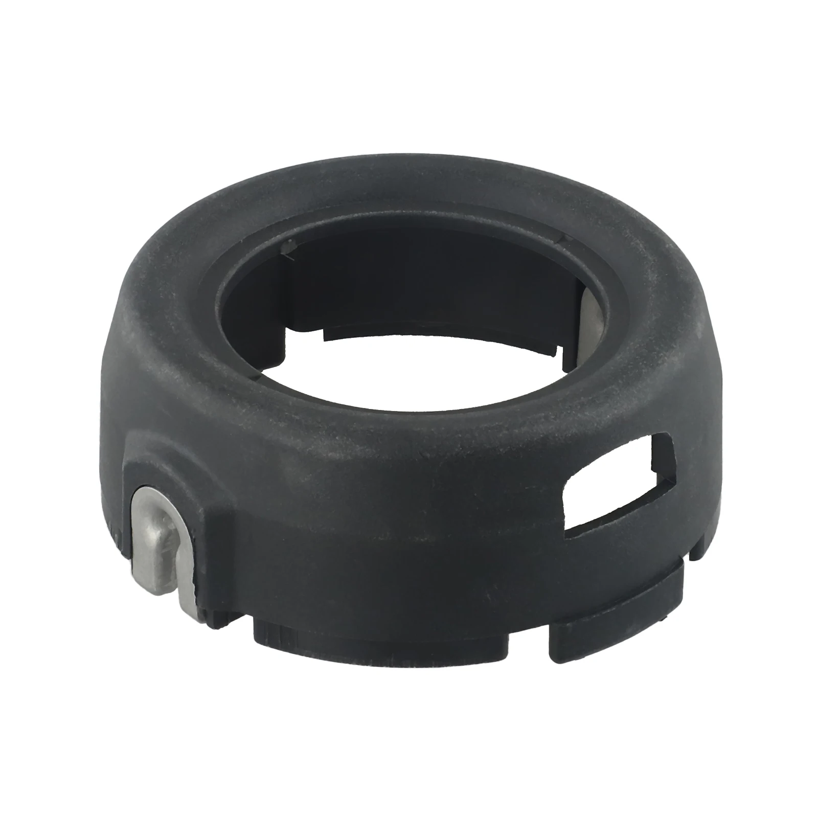 Parti di ricambio per decespugliatore: Coperchio del tagliaerba 11x4.3cm, Coperchio a pressione facile da installare per attrezzatura T35 Line - immagine 4