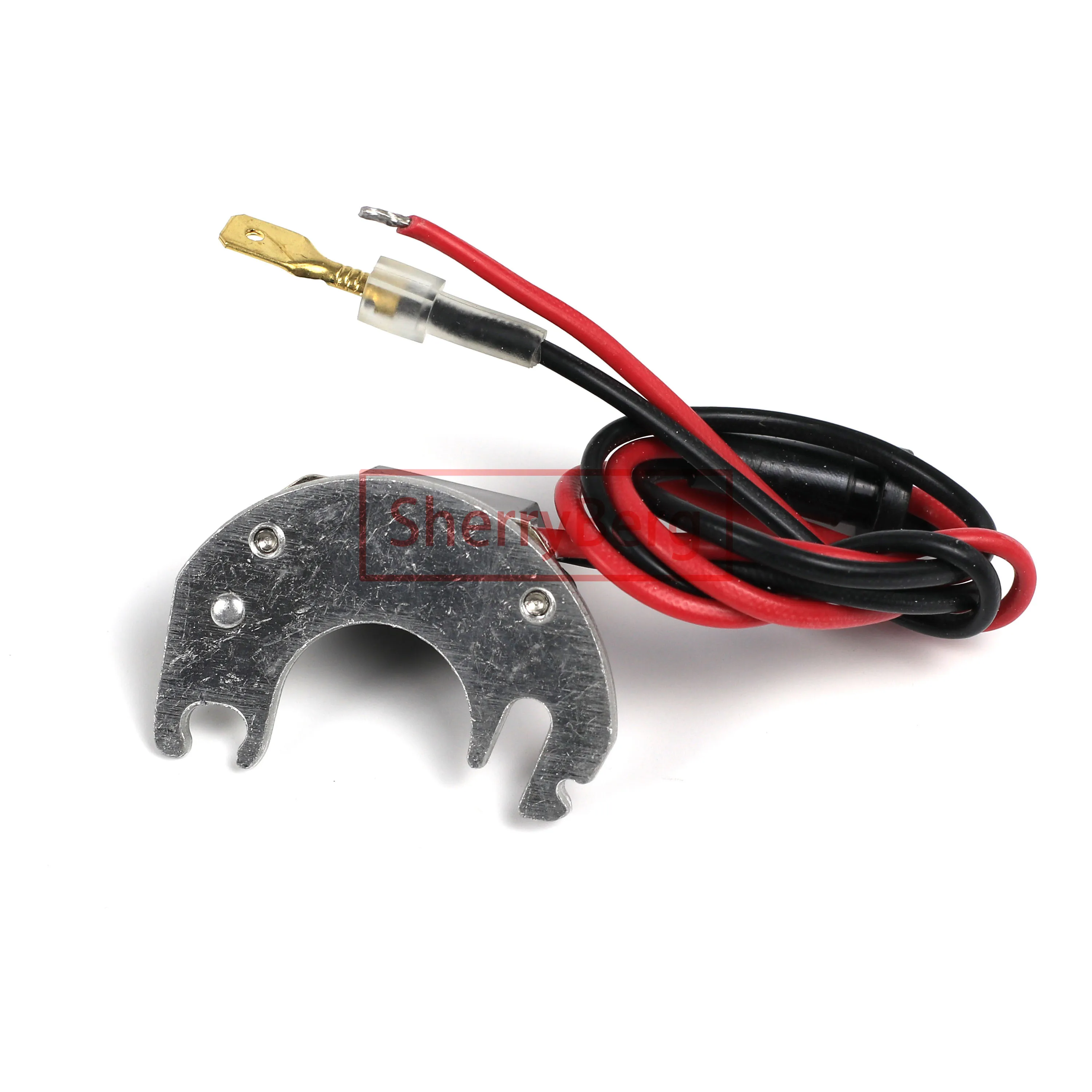 SherryBerg Distributor Electronic Ignition Conversion Kit 4-Cylinder for suzuki Bedford Rascal 1986-1990 electronic ignition