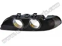 

BA0391161L for headlight mosque E39 left (black, FUME signal) 0103