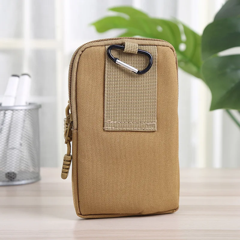 Рисунок 5 - Военная Сумка Molle