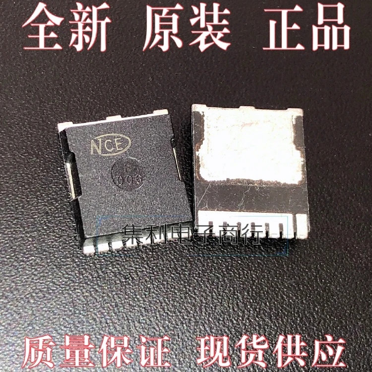 

10 шт./лот NCEP028N12LL MOS TOLL 120V230A импортная оригинальная быстрая доставка гарантия качества
