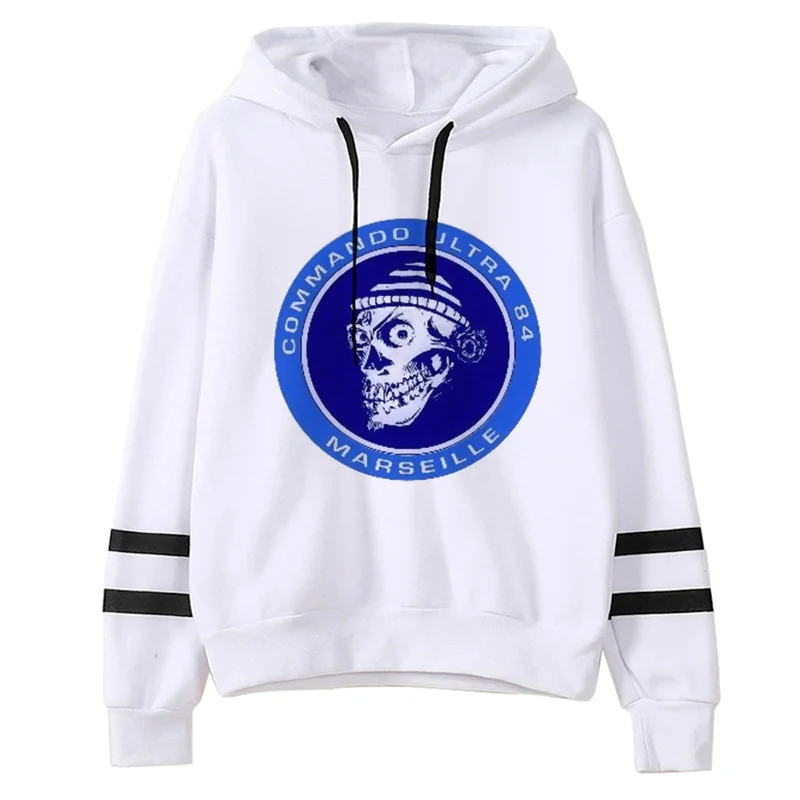 Sweat-shirt,Pull à capuche en velours Y2K pour hommes et femmes,ample