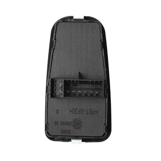 Botón De Interruptor De Control Para Elevadores De Ventanas | Cuotas