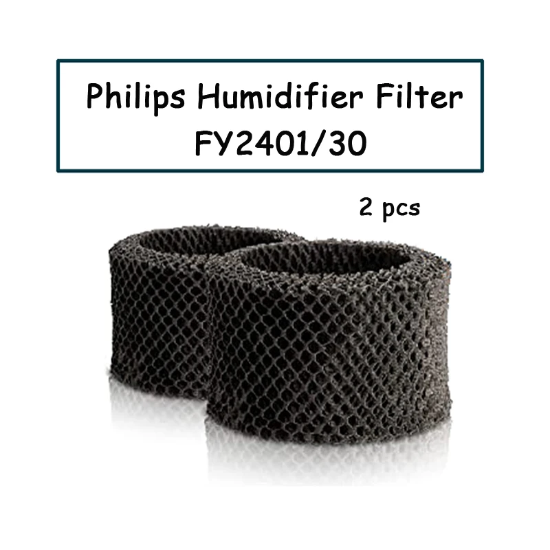 Support de filtre d'humidificateur de brume fraîche, accessoires de filtre  pour Philips HU4801 HU4802 HU4803 - AliExpress