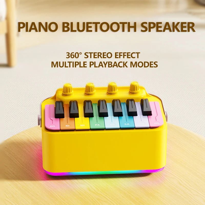 bluetooth-speaker-piano-eletronico-subwoofer-estereo-atmosfera-domestica-inteligente-luz-noturna-criativo-novo