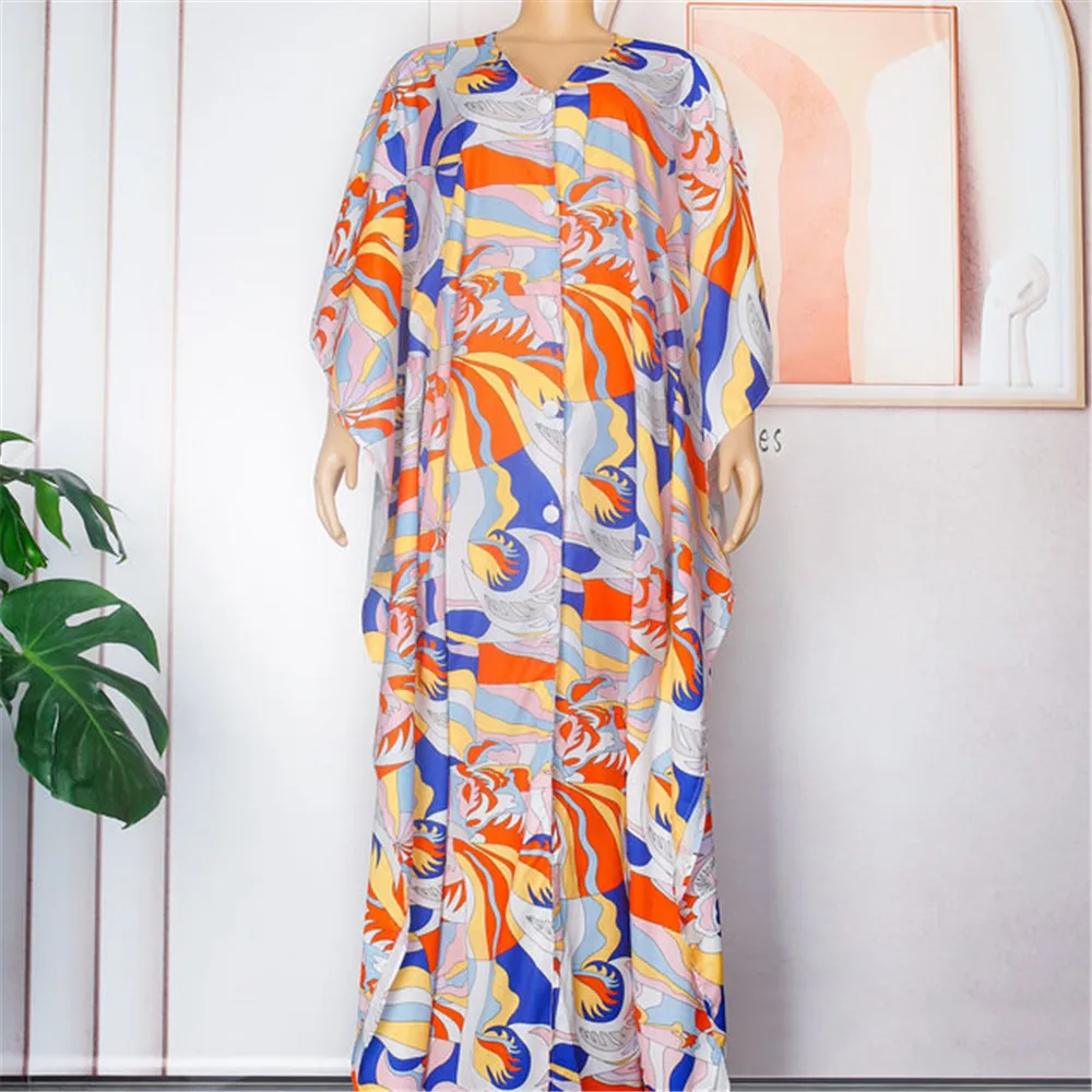 Рисунок 2 - Новинка 2023, женское платье большого