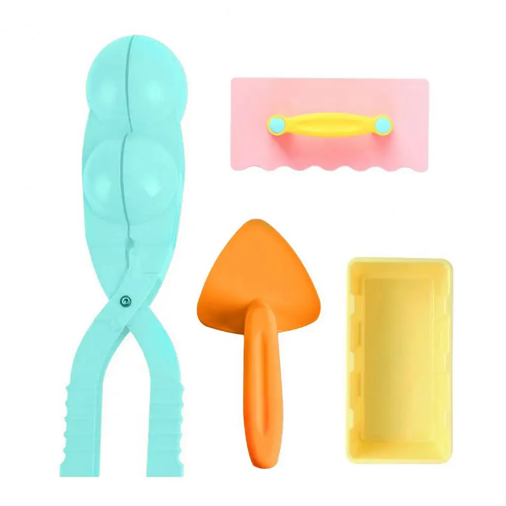 Рисунок 5 - Зажим для снежного шара