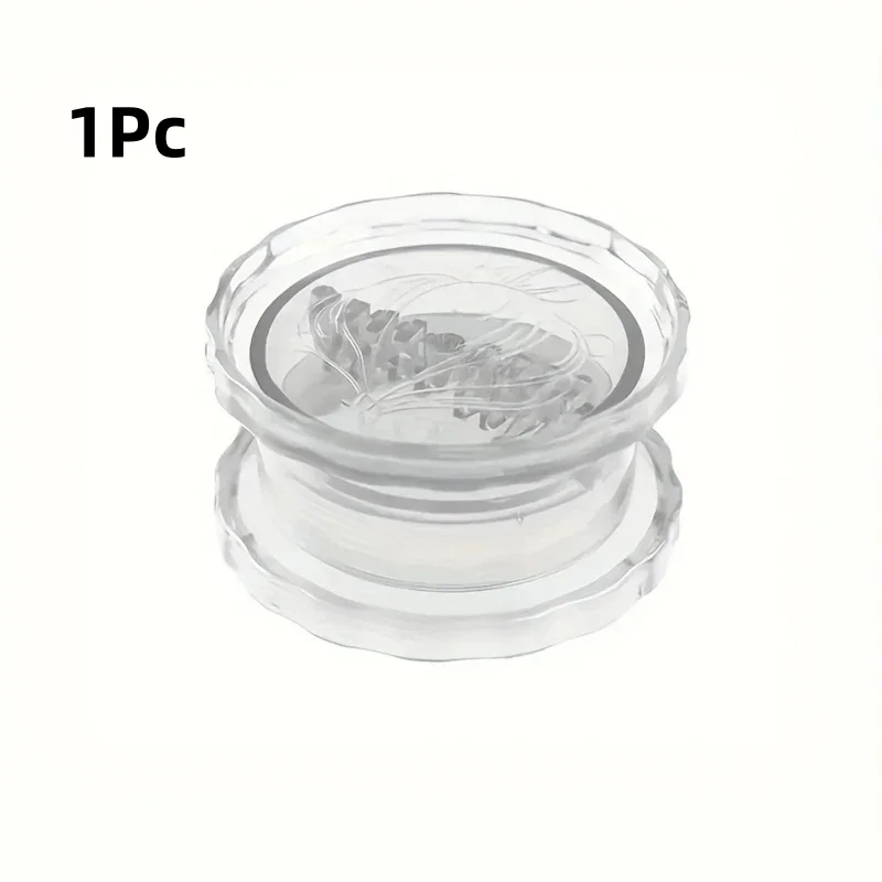1Pc White