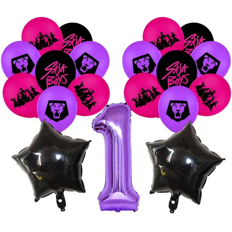 balloon set 1