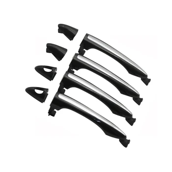 Per KIA K3 2013-2017 Cerato muslimex (Smart key) OUTTER maniglia della portiera dell'auto