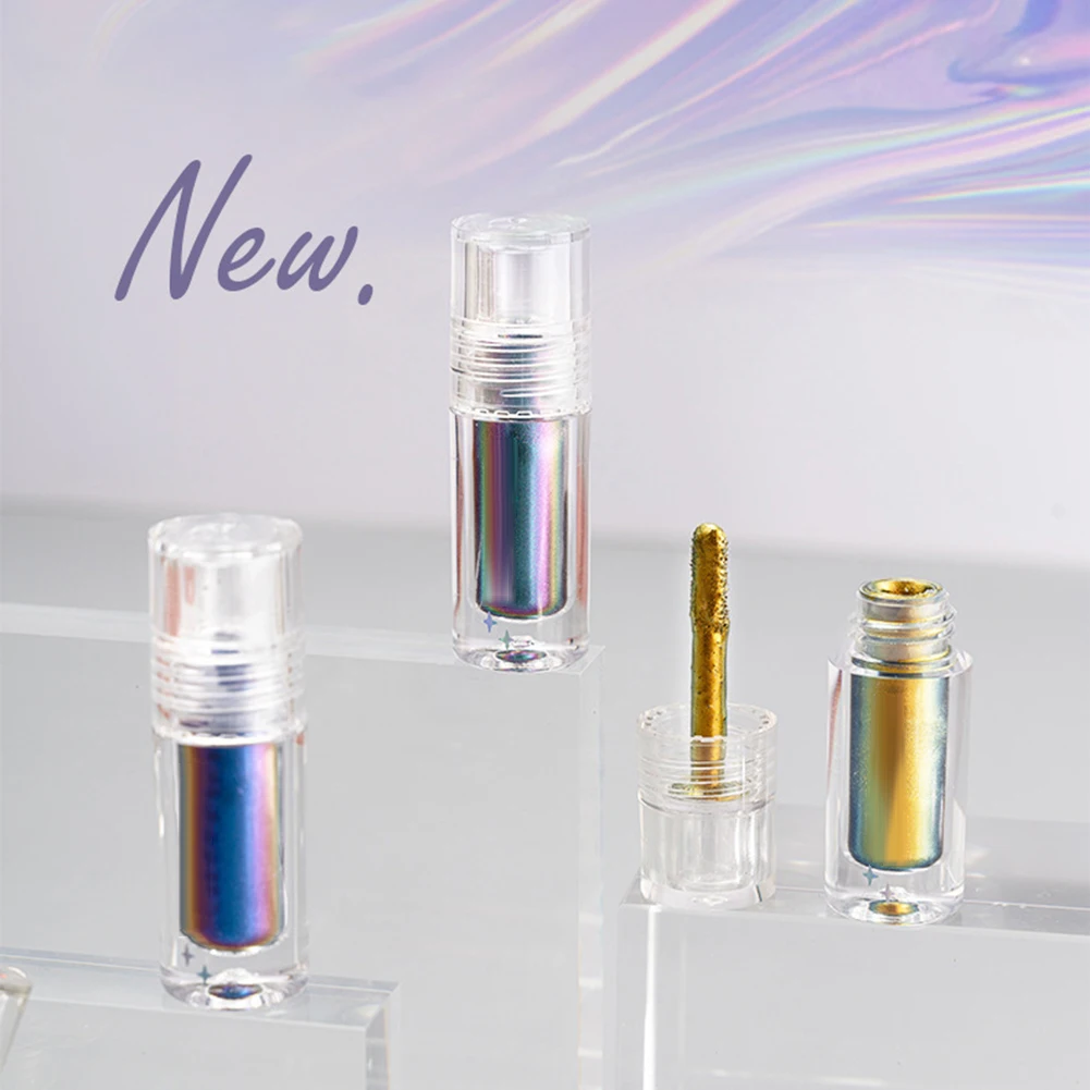 

Glitter Liquid Eyeshadow Highlight Brightening Liquid Eyeshadow For Christmas