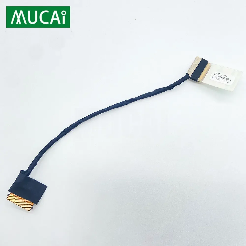 

Гибкий видеокабель для ноутбука HP Pavilion X360 11-k 11-K1000 11-k01wm 120nr, ЖК-дисплей, светодиодный кабель для фотоаппарата 450.04a05.0001