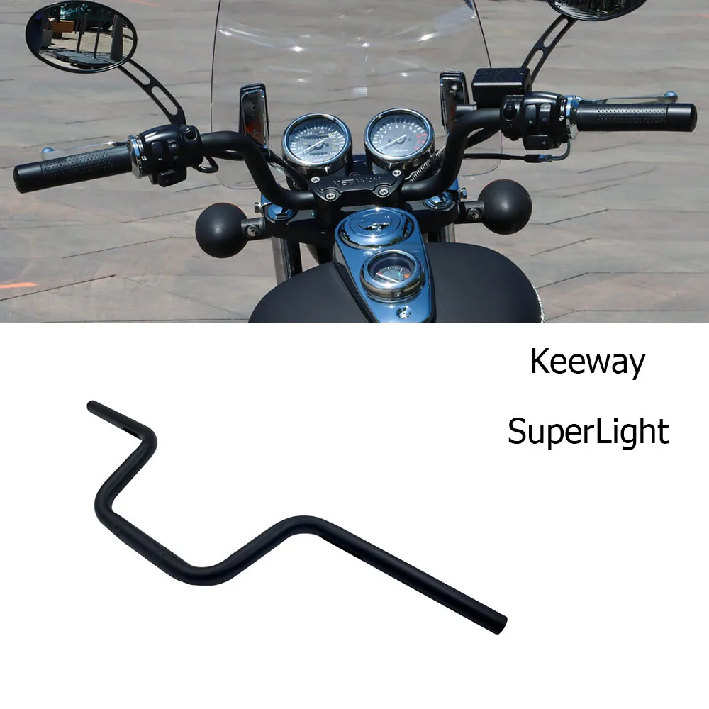 New Fit SuperLight125 / 200 Motorcycle Original Accessories Steering ...