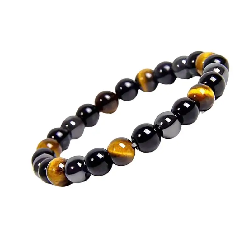 

Black Obsidian Anklet For Swelling Black Obsidian Anklet For Swelling Anti-Swelling Black Obsidian Anklet Bracelet For Women Men