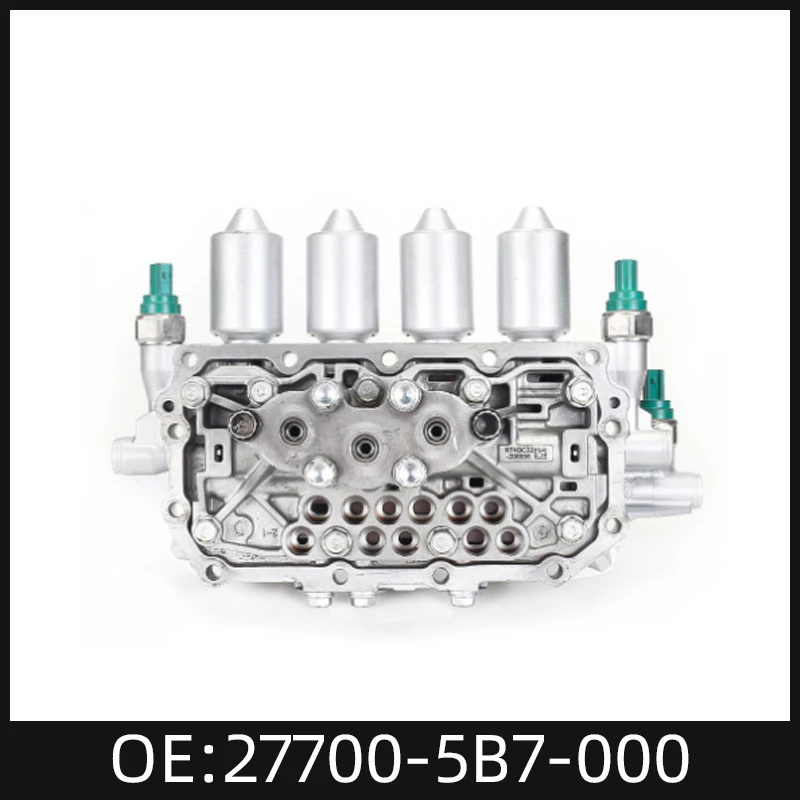 

Wholesale Transmission Solenoid 27700-5B7-000 277005B7000 Fit for 2012-19