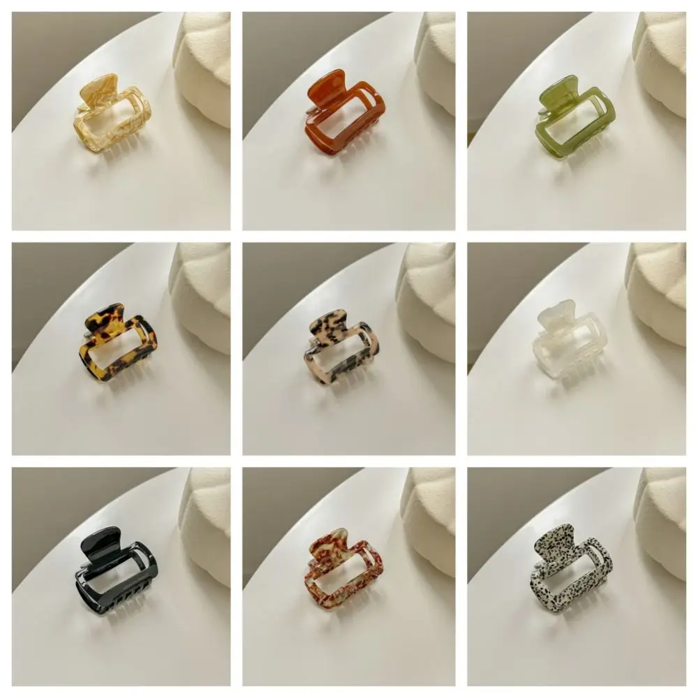 Рисунок 6 - Модный зажим для волос для женщин и девушек