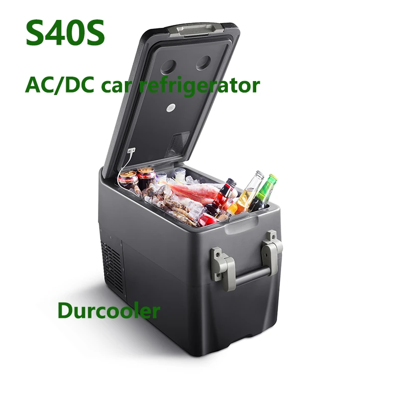 car freezer 30L Alpicool Auto Car Refrigerator 12V Compressor Portable Freezer Cooler Fridge Quick Refrigeration Travel Outdoor Picnic Cool cooluli classic 4 liter small mini fridge