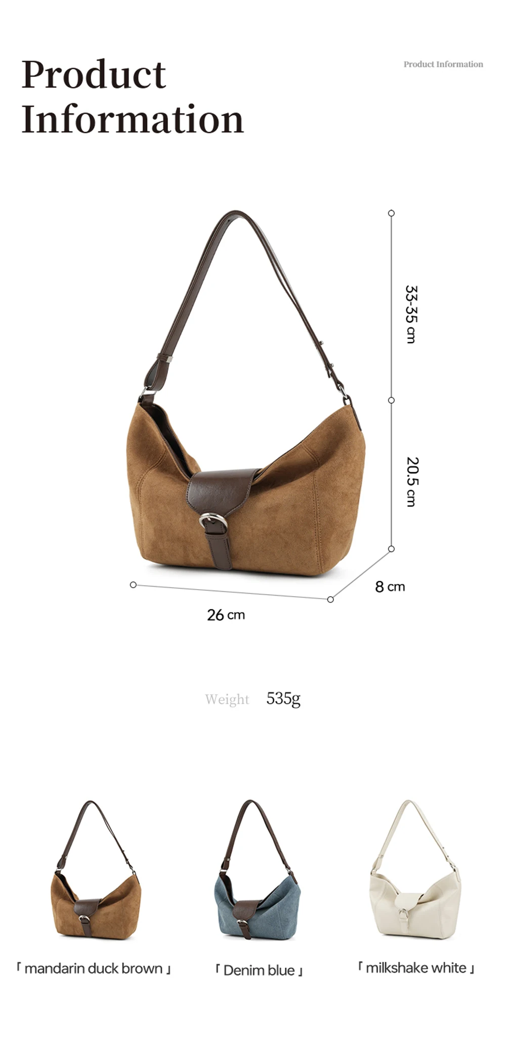 Interior zipper pocket