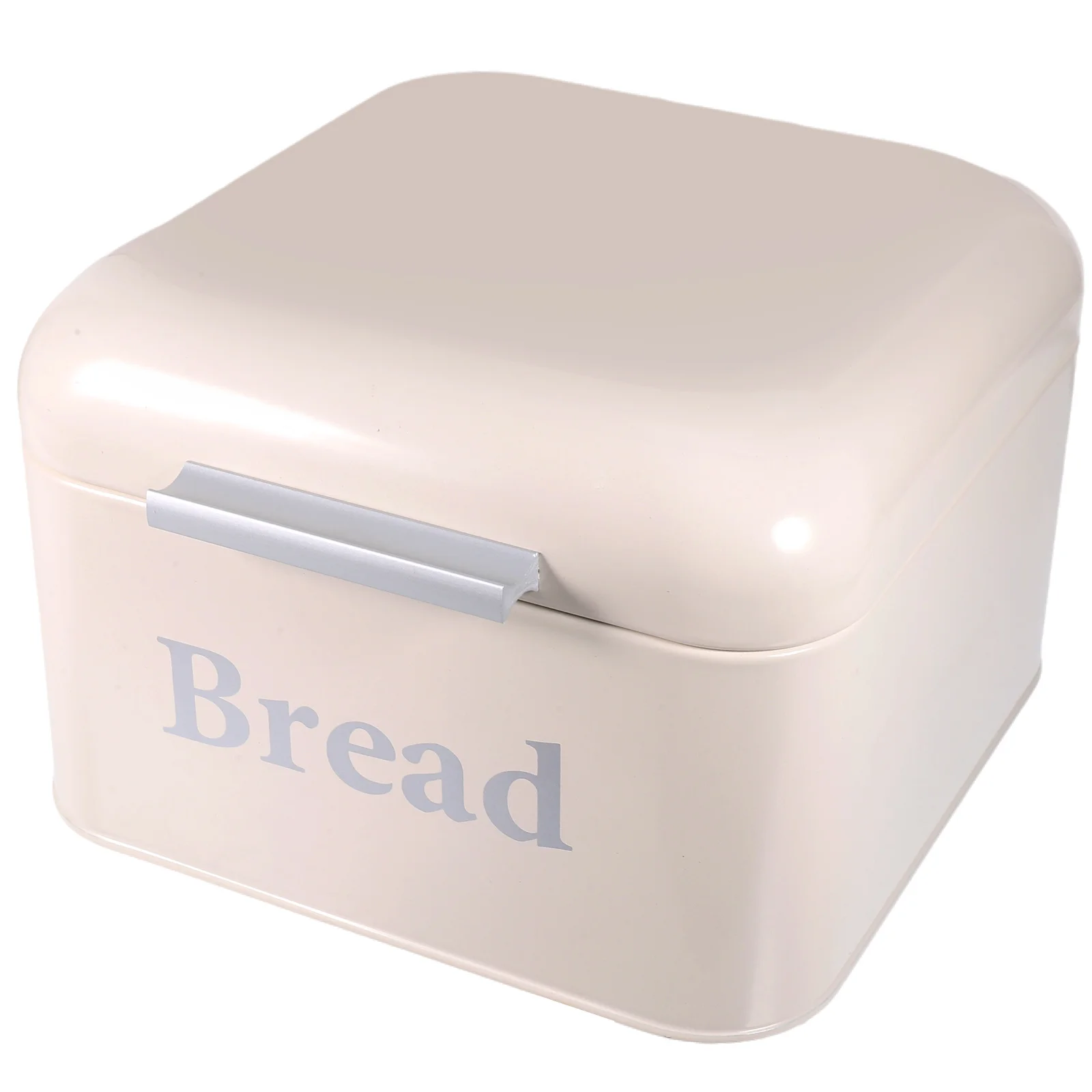

Multi-functional Iron Storage Case Convenient Storage Box Snack Food Box