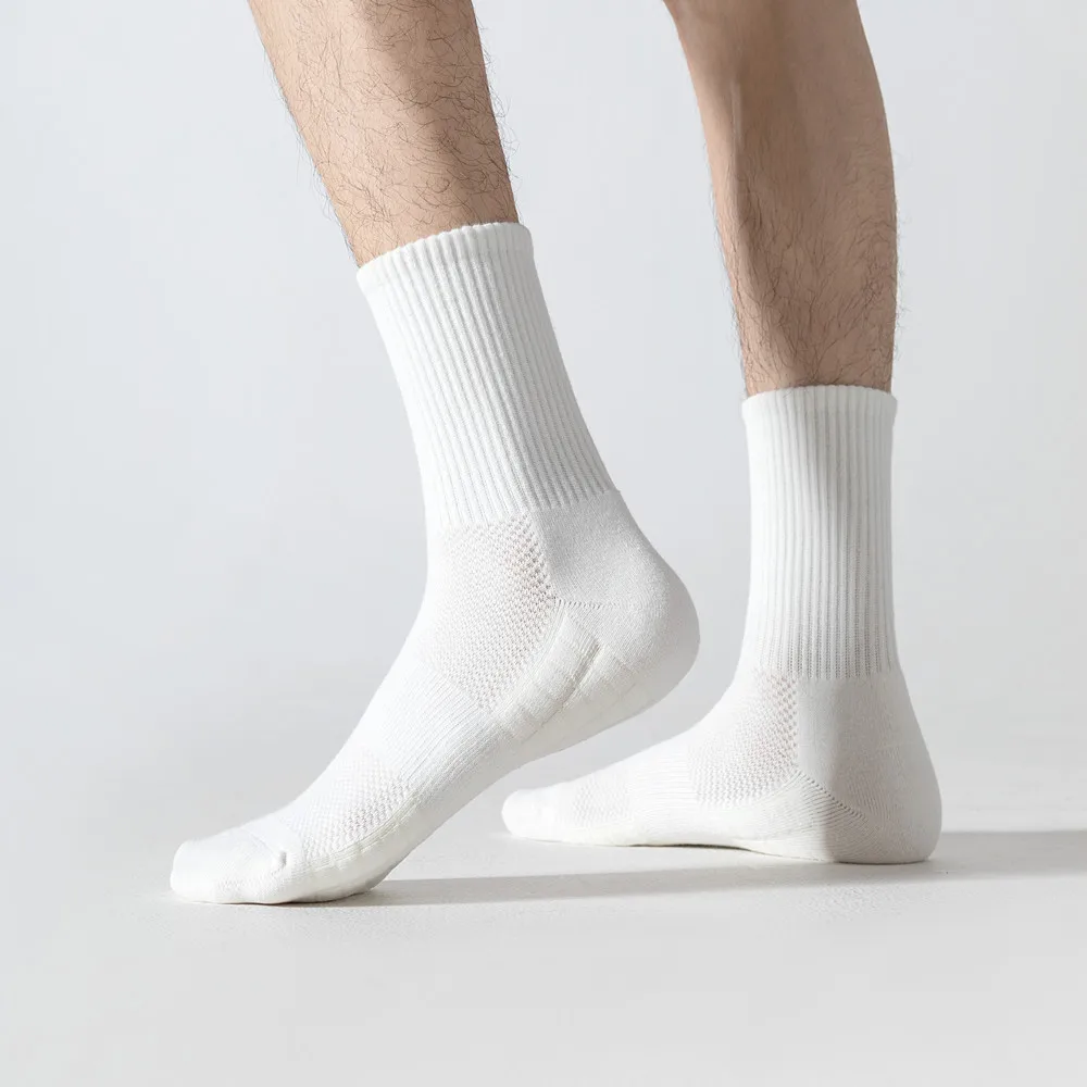 Рисунок 3 - Модные толстые мужские носки