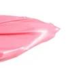 Light Pink Mailer Mailing Bags Customize LOGO Plastic Express Packing Logistics Courier Pouch Thicken Self Seal Clothes Post Bag 6