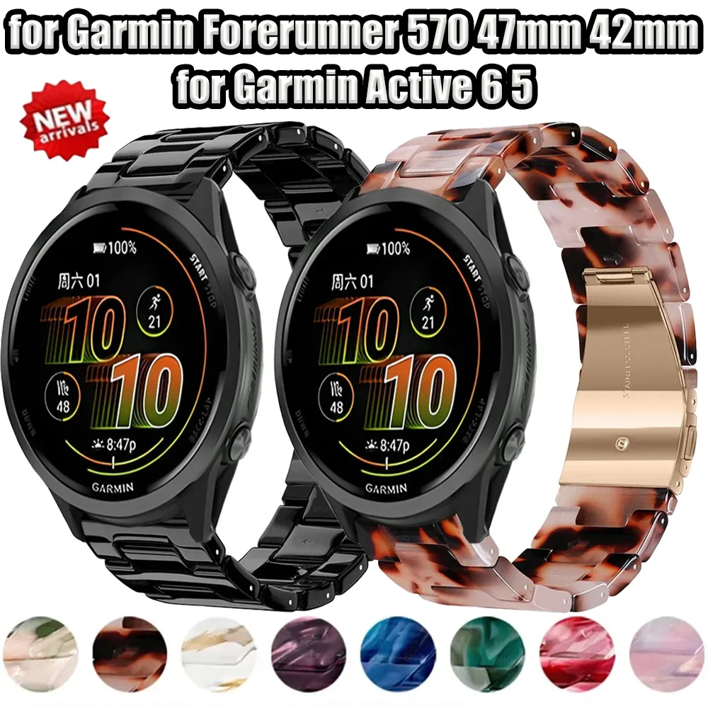 Breathable Resin Band – Versatile and Comfortable Sports Bracelet