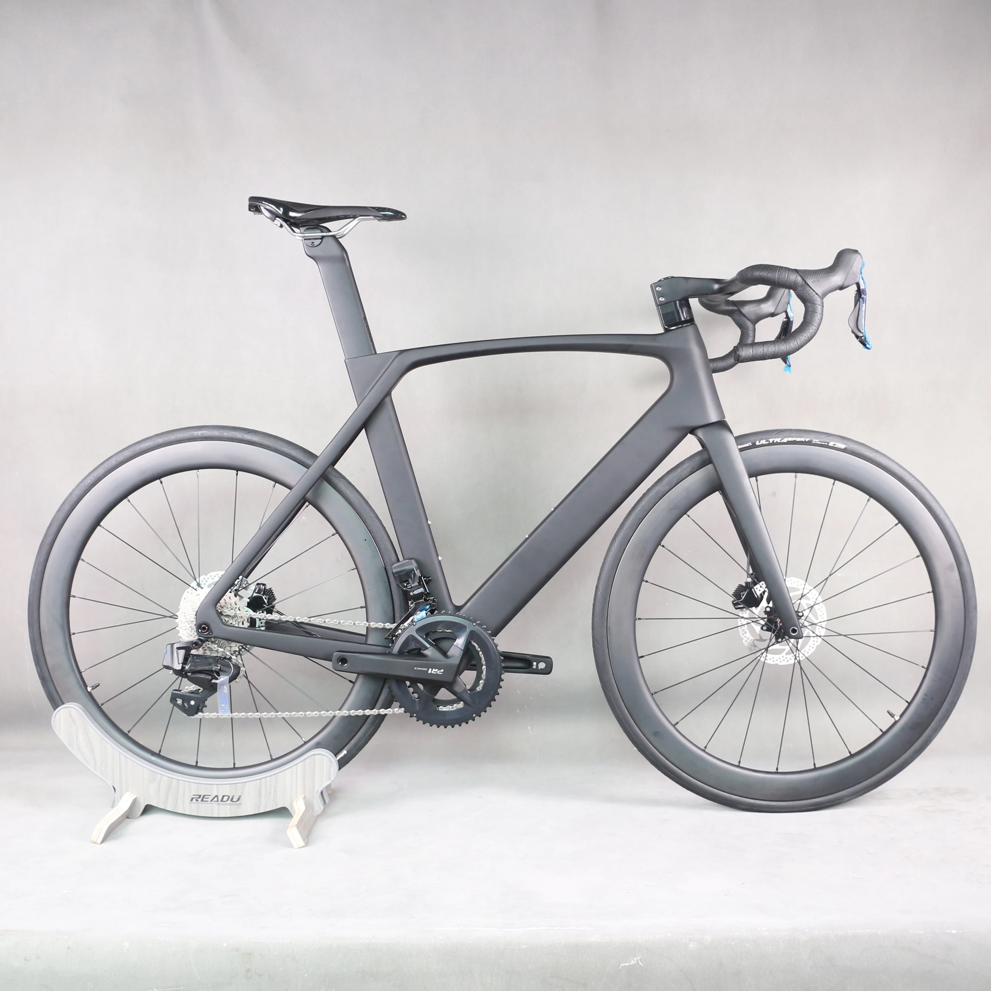 自転車本体 Southern Port ComfortBike CRT-700 SOUTHERN PORT[サザンポート]CRT700c クロスバイク 6speed/ブラック