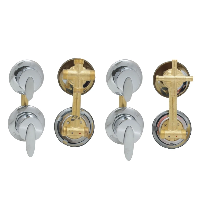 

Universal Shower Faucets Tap Temperature Mixer Control Screw Bathroom