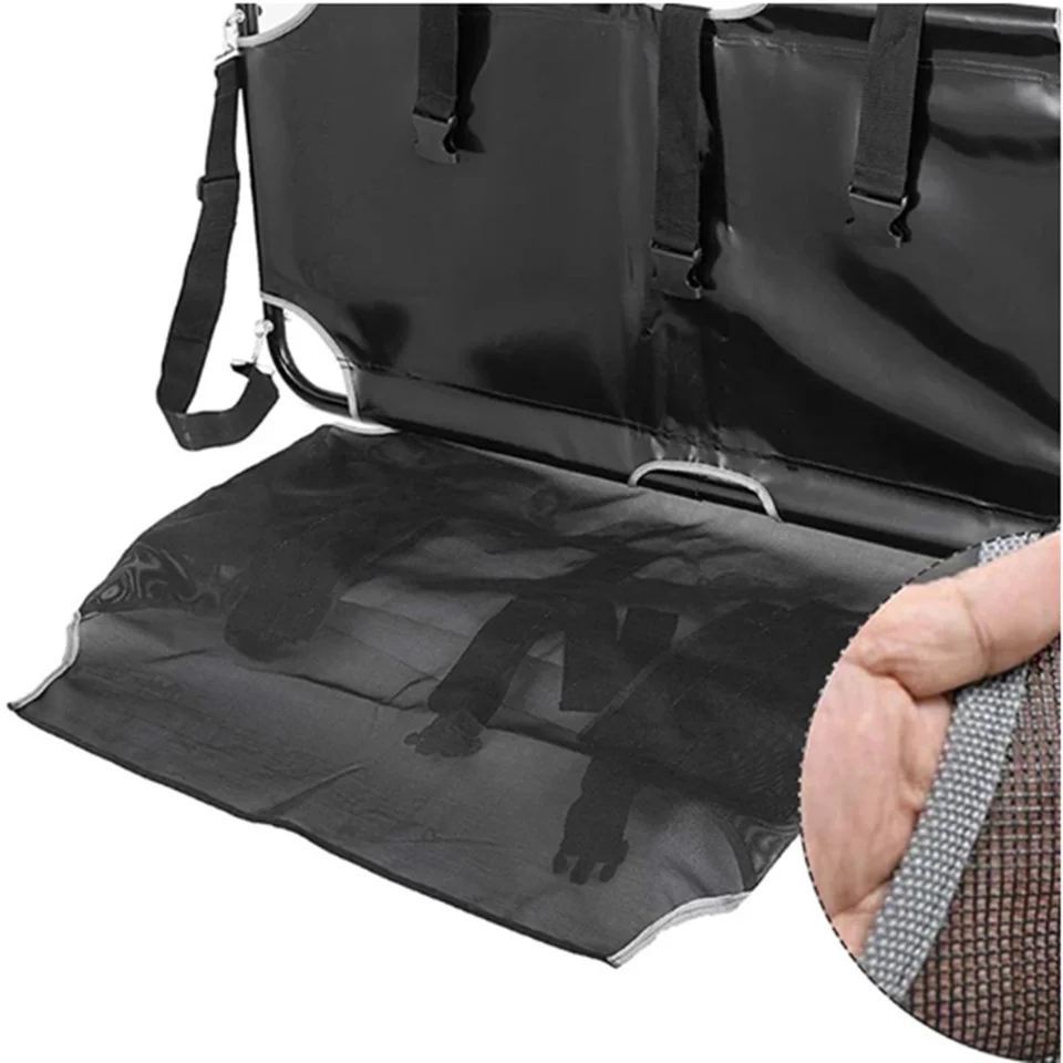 Opvouwbare Brancard Voor Huisdieren Transportbrancard Voor Honden En Andere Dieren, Draagbare Brancard Noodreddingsbrancard Met Veiligheidsriem Om Uw Huisdier Veilig Te Houden,Rood,Remarkable88 Opvouwbare Brancard Voor Huisdieren Transportbrancard Voor Honden En Andere Dieren, Draagbare Brancard Noodreddingsbrancard Met Veiligheidsriem Om Uw Huisdier Veilig Te Houden,Rood,Remarkable88