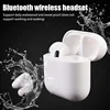 TWS  Pro4  Bluetooth Earphones Wireless Headphones Mini Sports Headset Earbuds Music Earpieces For iPhone Xiaomi Huawei Redmi 6