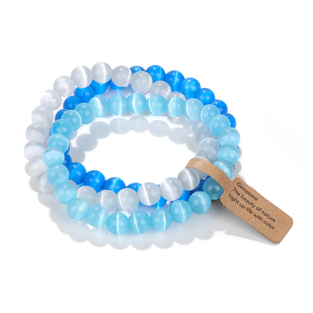 Lokai | Jewelry | Lokai Botanical Bracelet Stretch Bead | Poshmark