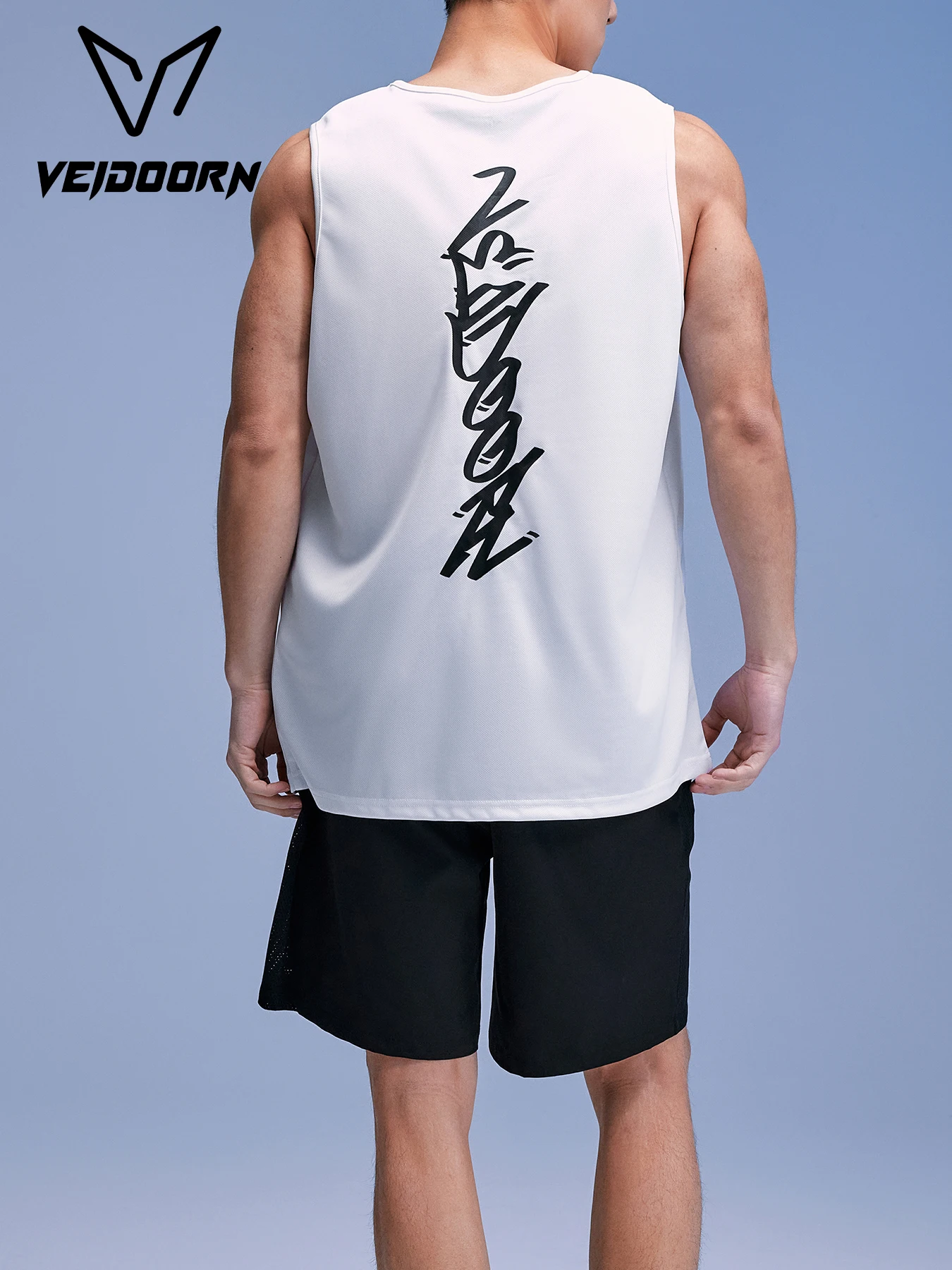 Durable Veidoorn Running Vest