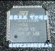 

UPSD3333DV-40U6 UPSD3333DV-40T6 QFP80