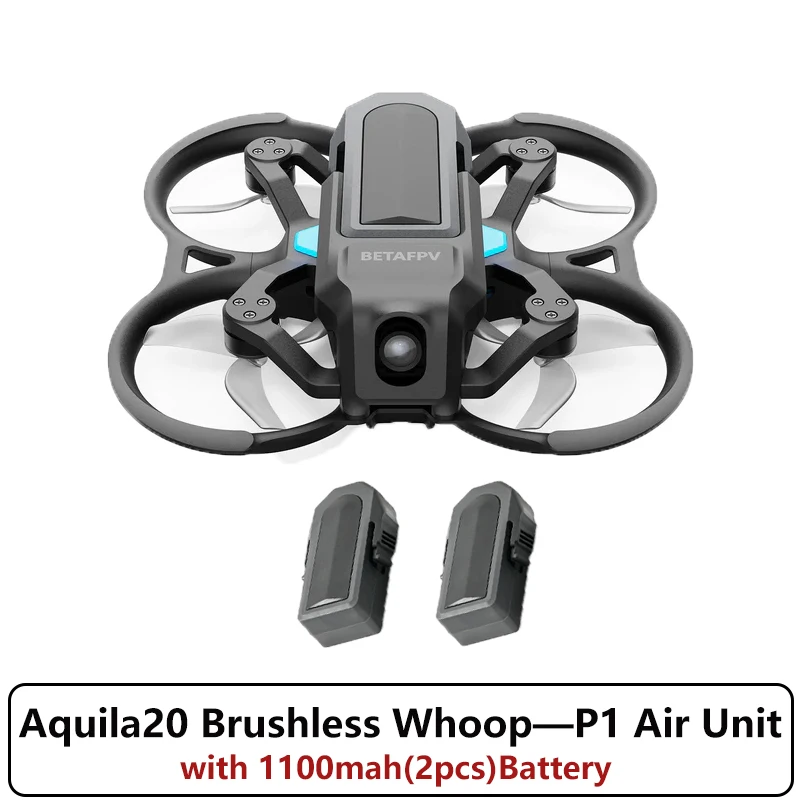 P1 Air Unit 2B