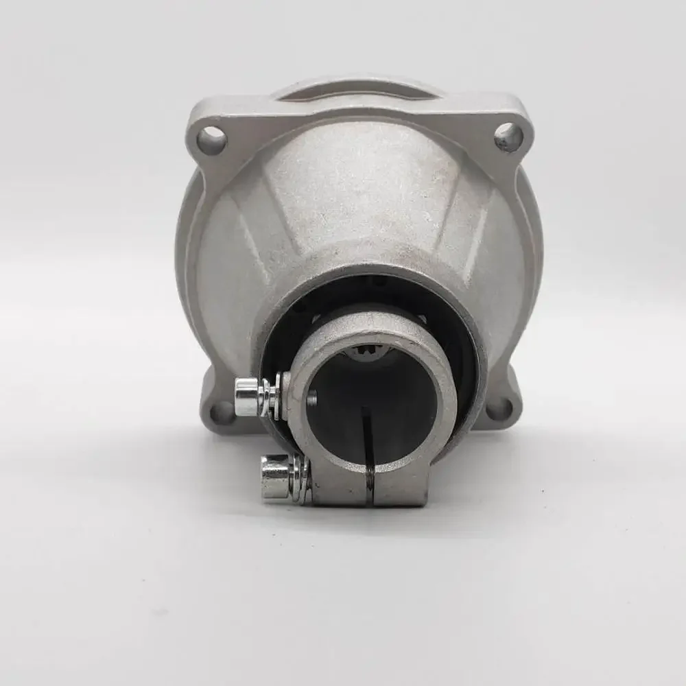 26mm 7T/9T Spline Clutch Housing Carrier Mount Drum Brush Cutter Accessories Grass Trimmer Accessories Fit For Honda Brush Cutter Universal Grass Trimmer Garden Tools Spare Parts