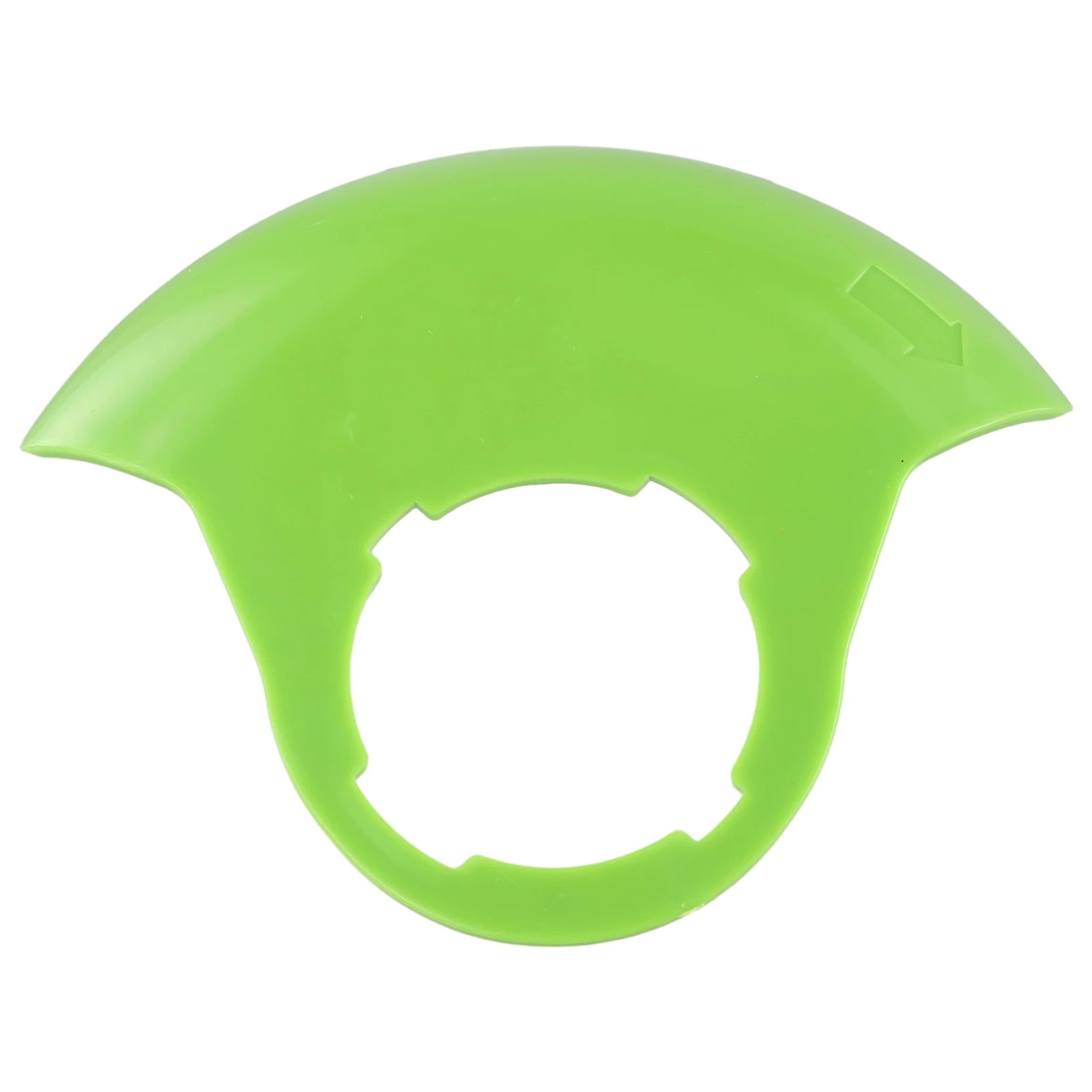 

1 шт., прочная режущая головка для защиты от травы