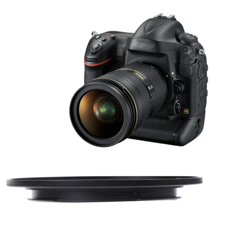 Anelli Adattatori Per Con Attacco C Per F D5200 D800 D7100 D700 D50