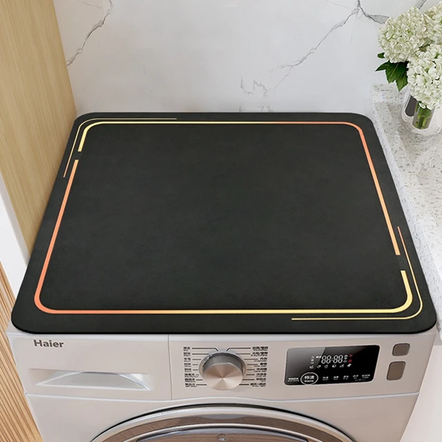 Dust Covers Black