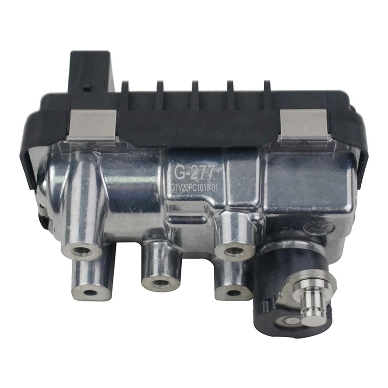 Turbocharger Electronic Actuator G-277 For Mercedes Benz E280 ML280 R280 CDI 280 CDI + 320 V6 G-219 6NW008412 Easy Install