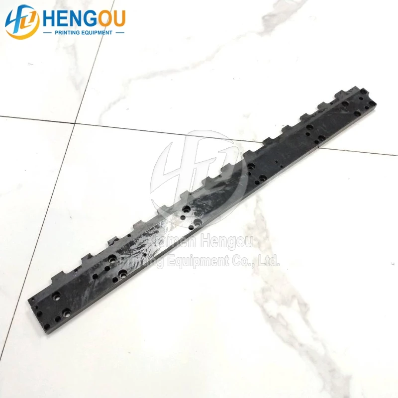 

L2.505.008 Gripper Pad For Heidelberg For Heidelberg SM74 SX74 PM74 CD74 XL75 Printing Unit Printing Machine Parts