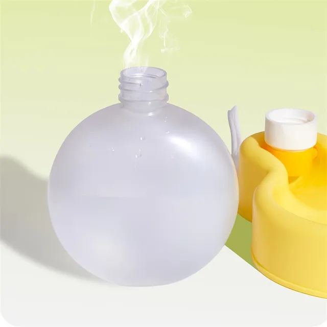 Portable Cat Dog Water Bottle Sealed Travel Puppy Cats Foldable Drinking Bowl Outdoor Pet Water Dispenser Feeder Pet Supplies 3