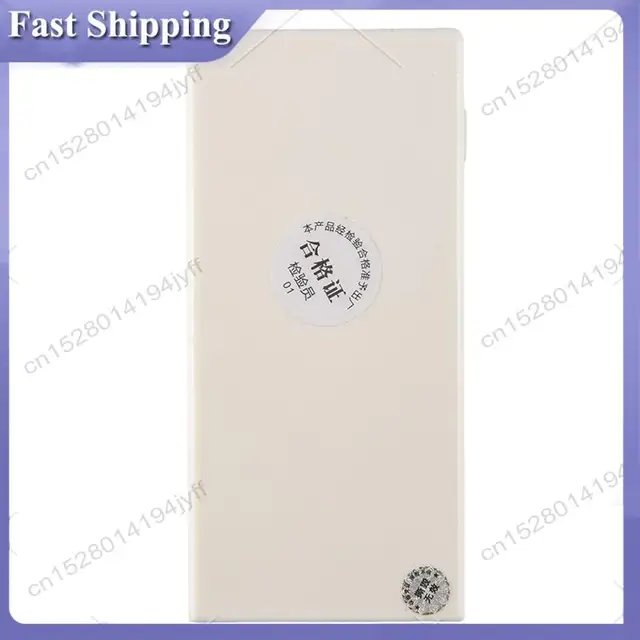 -ABDH Water Level Alarm Water Leakage Detector Overflow Alarm Full Water Alarm 120 DB Security Alarm System 1