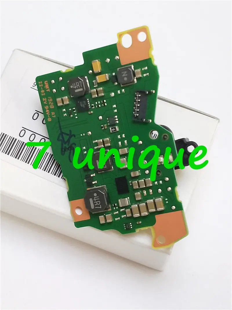 New Power board PCB repair Parts for Canon for EOS 6D Mark II 6DII 6D2 SLR