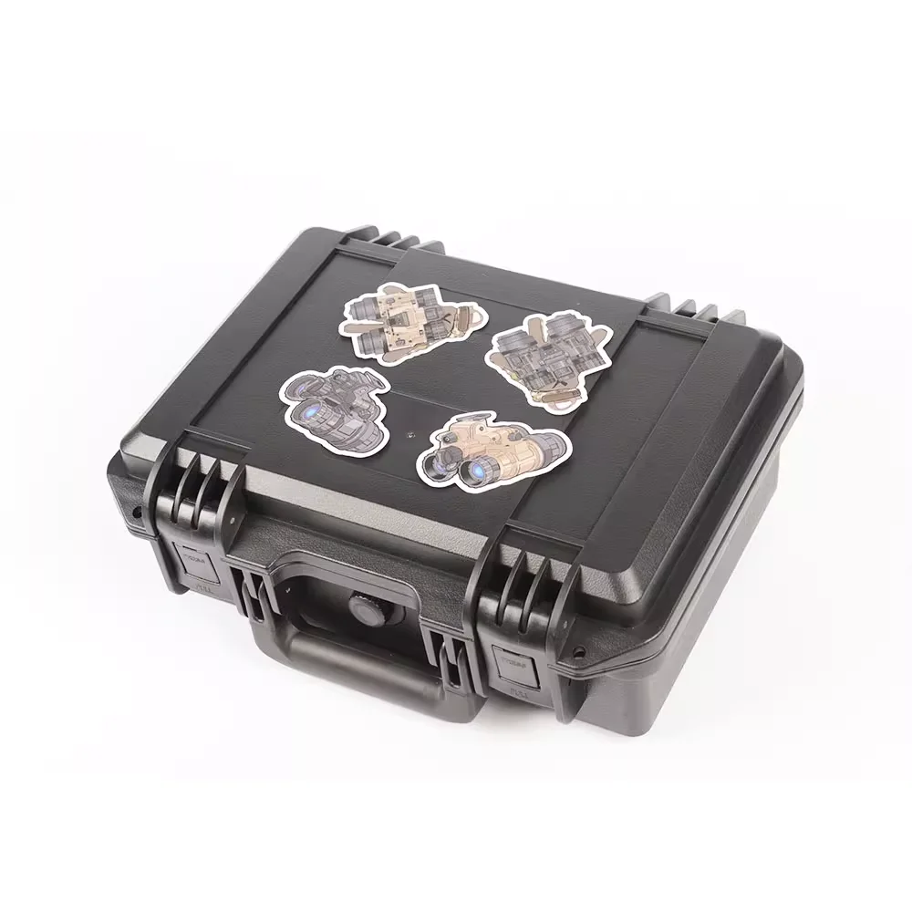 

Перчатки песочного цвета наклейка ночного видения BNVD1431PVS31PVS14 GPNVG18 низкий уровень ночного видения Настенная Наклейка